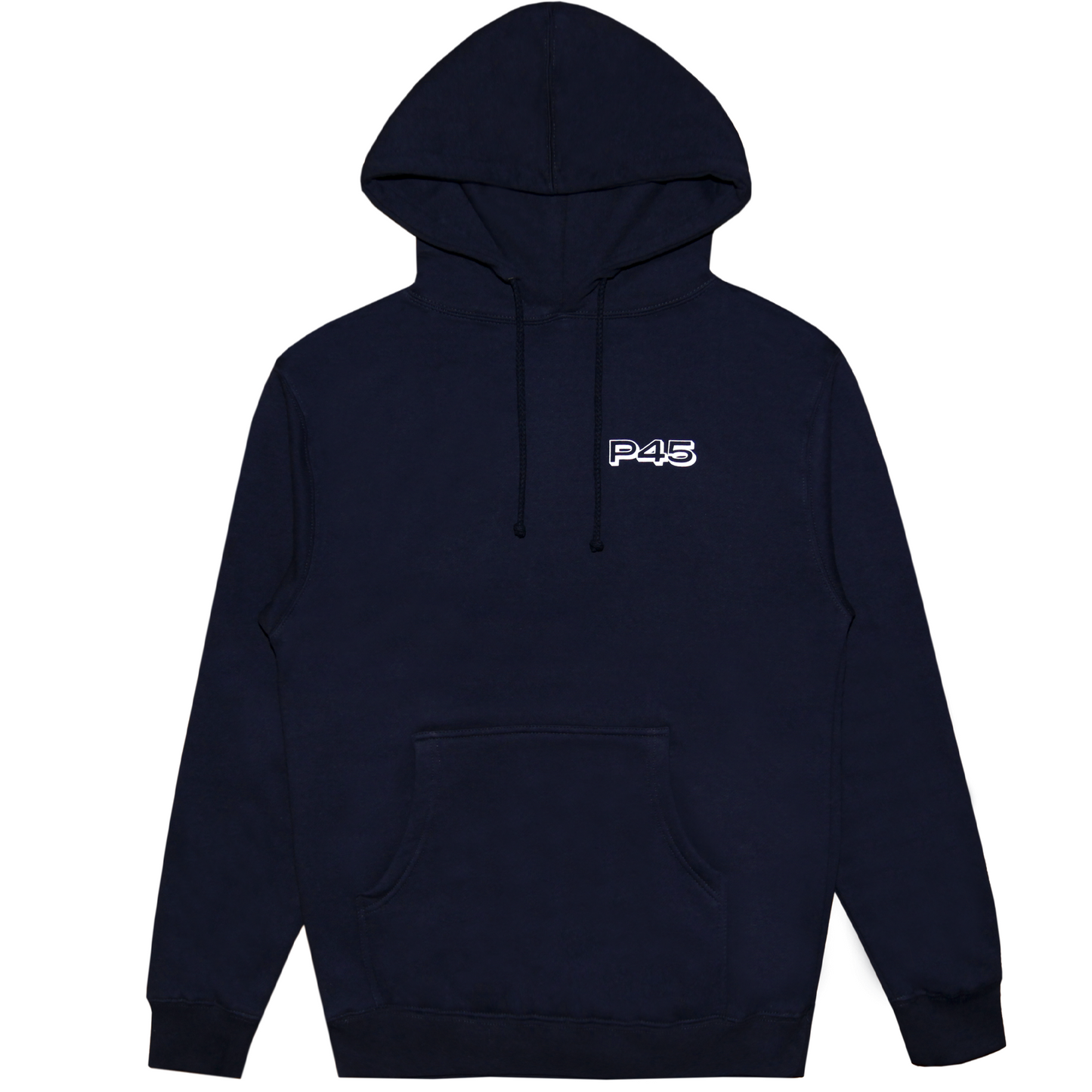 P45 OG Hoodie