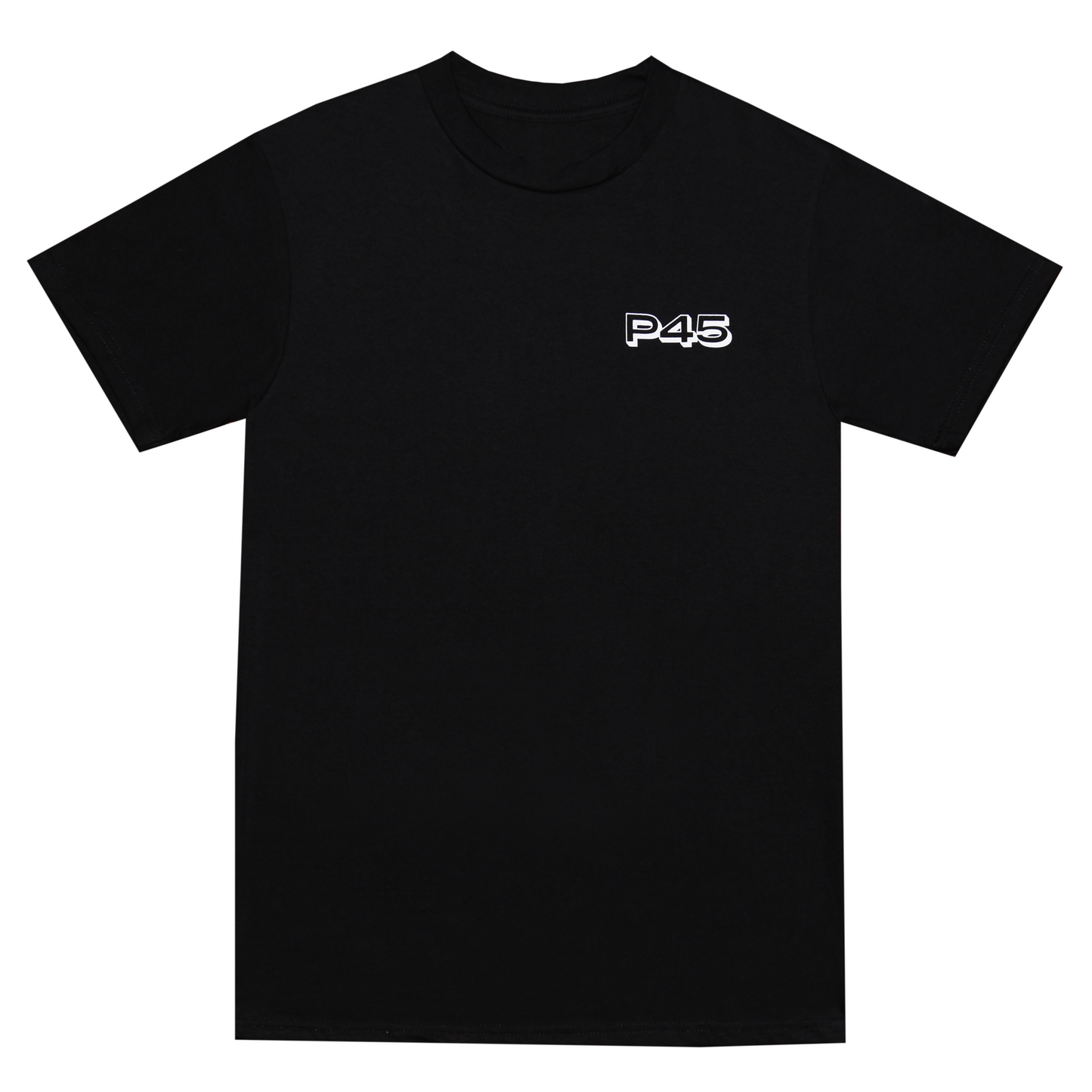 P45 OG T - Black